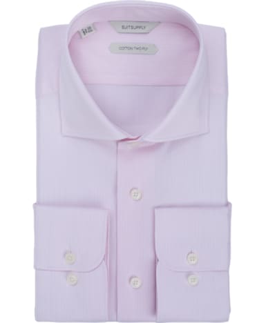 Pink Stripe Shirt