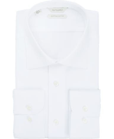 White Plain Shirt