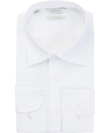 White Plain Shirt