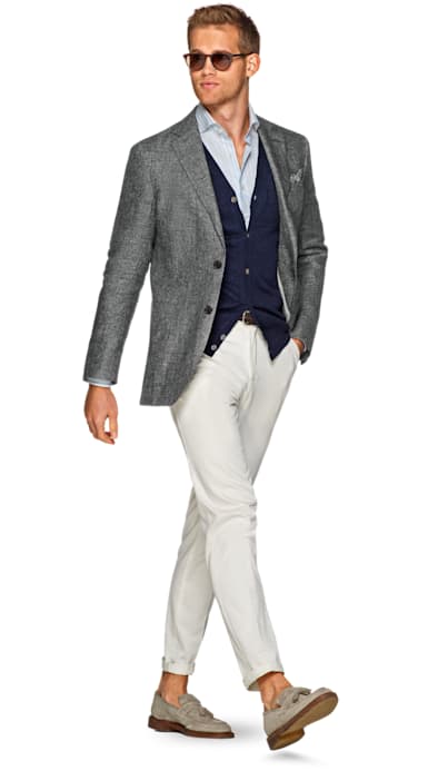 Havana Grey Plain