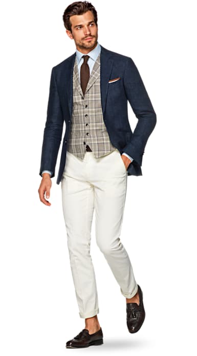 Havana Navy Plain