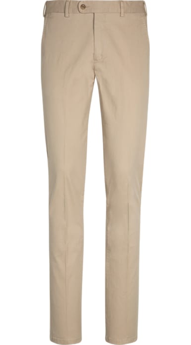 Sand Washed Chino