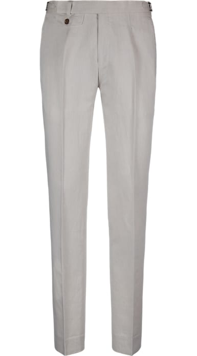Light Brown Trousers