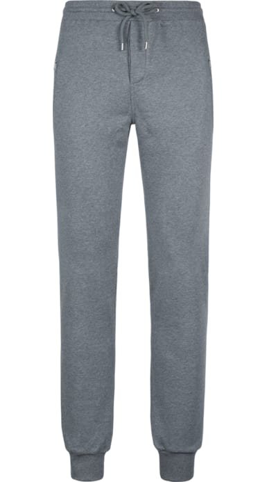 Grey Sweatpants