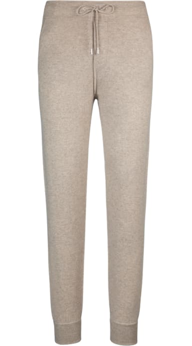 Light Brown Sweatpants