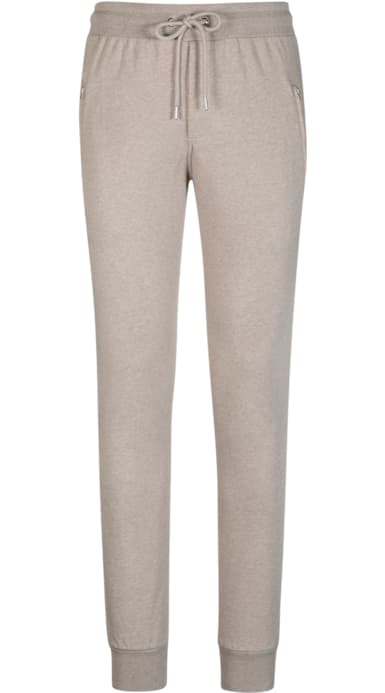 Light Brown Sweatpants