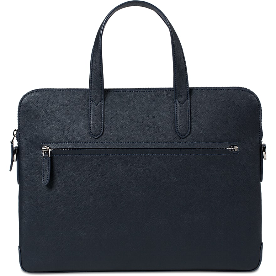 Blue Portfolio