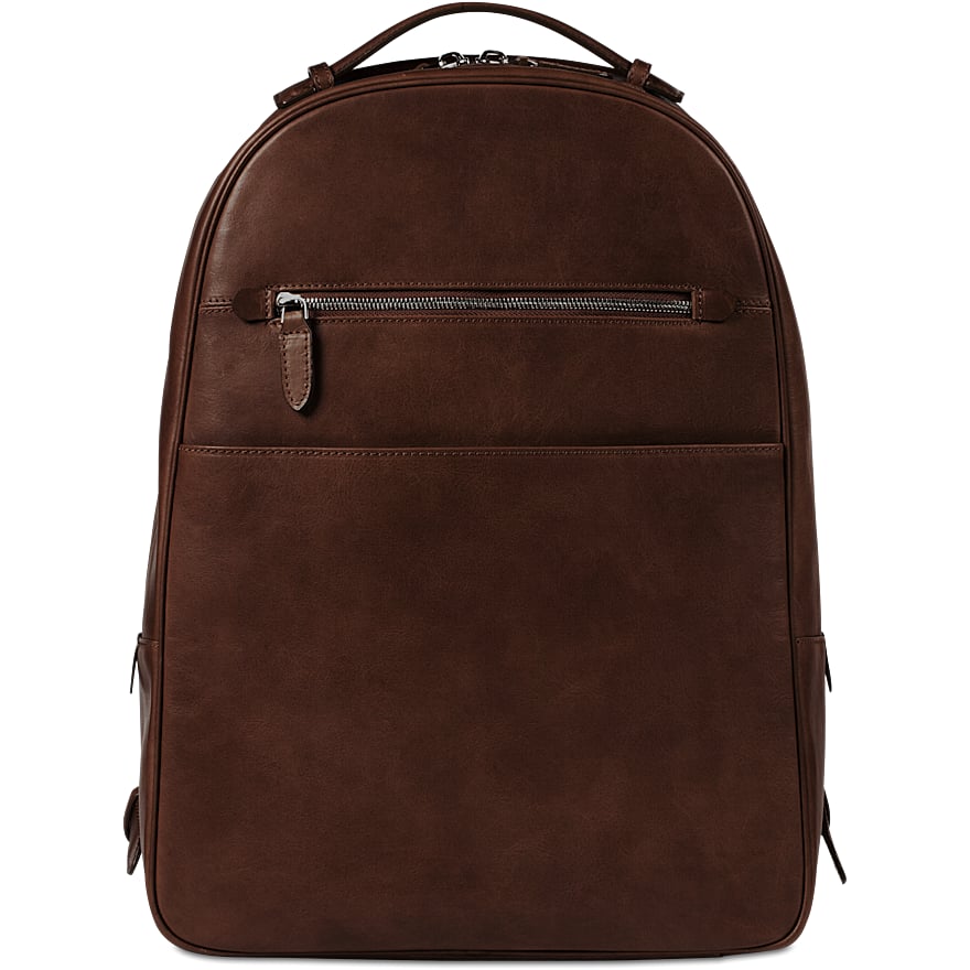 Brown Premium Backpack
