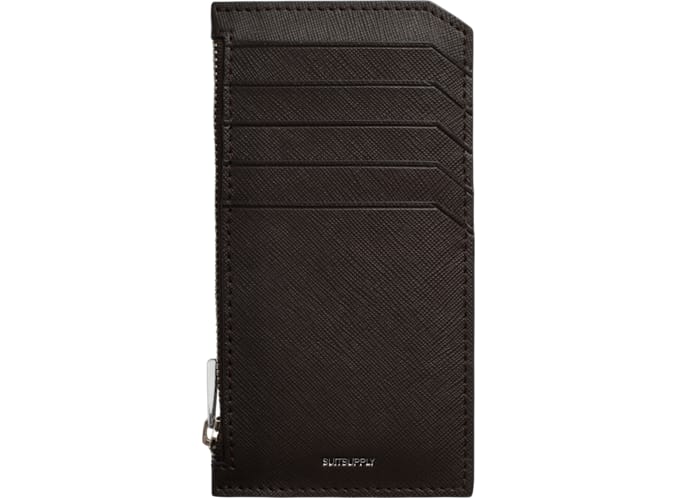 Brown Wallet