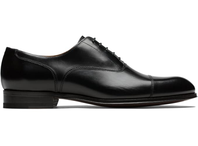 Black Oxford