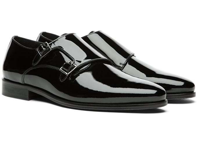 suit supply tuxedo shoes