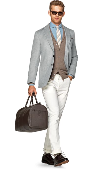 Havana Grey Plain