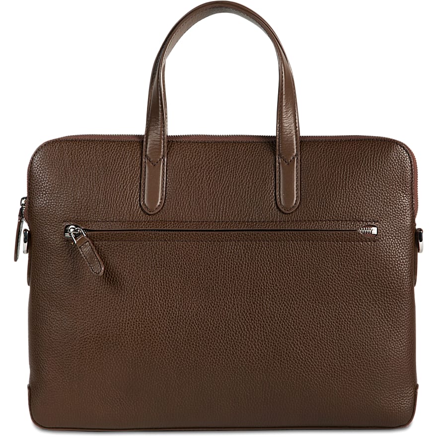 Mid Brown Portfolio