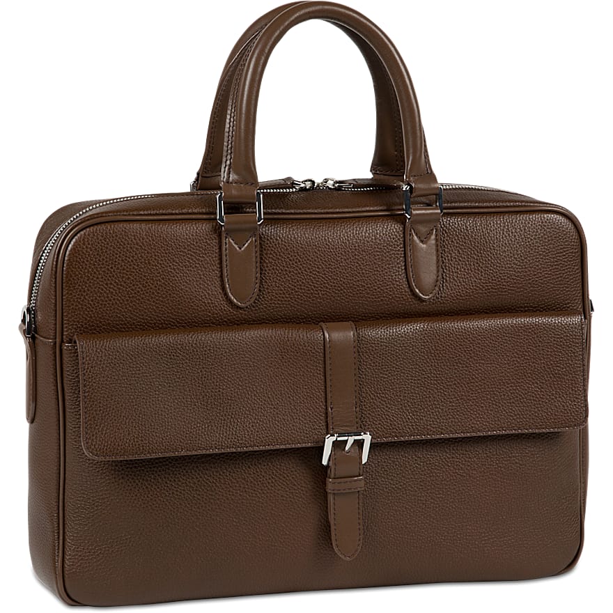 Mid Brown Premium Portfolio