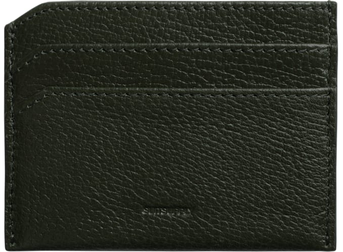 Green Card Holder